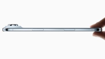 Tim Cook and other Apple execs talk iPhone Air’s design vision in new WSJ interview