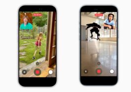Tous les modèles d'iPhone 17 intègrent l'enregistrement vidéo en double capture dans l'appareil photo 91 All iPhone 17 models get dual capture video recording in the Apple Camera app