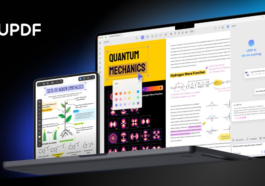 UPDF’s AI superpowers on every Apple device make it faster and smarter than Other PDF Tools