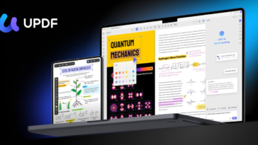 UPDF’s AI superpowers on every Apple device make it faster and smarter than Other PDF Tools