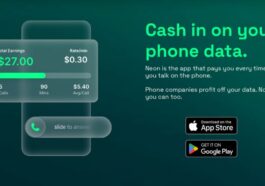 Bizarre app that pays you to share your audio calls hits #2 in App Store social apps