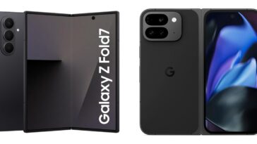 Survey claims many iPhone owners will switch to Android for a foldable this year