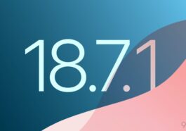 iOS 18.7.1 now available for iPhone, here’s what’s new