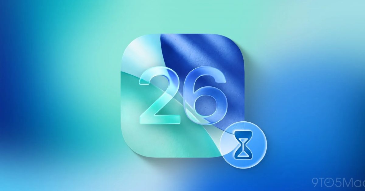 iOS 26 officially launches today, but some developers aren’t sure it should