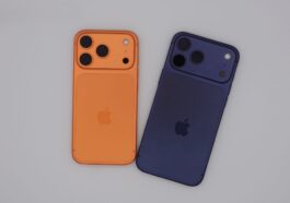 iOS 26.0.1 fixes these iPhone 17 and iPhone Air bugs