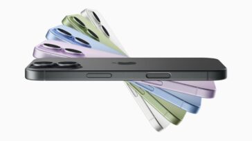 iPhone 17 sales off to a strong start in China, while iPhone Air launch is blocked