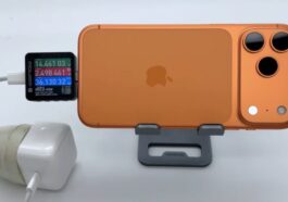 iPhone 17 Pro Max charges faster than ever, here’s how much