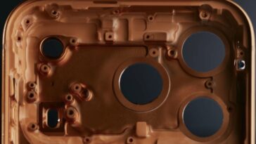 iPhone 17 Pro teardown reveals larger camera sensors, and a repair-friendly design