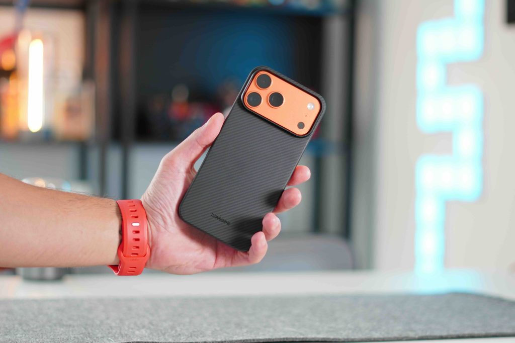 iPhone 17, Pro et Air : accessoires incontournables à tester dès leur sortie 2 iPhone 17 Pro et Air accessoires incontournables a tester