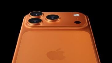 The best battery life iPhone 17 Pro models are not sold in every country