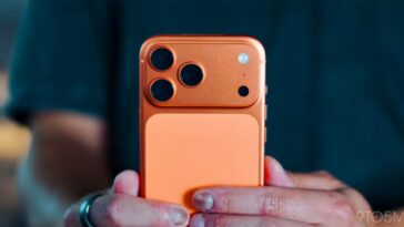 iPhone 17 Pro cameras reviewed by Halide creator Lux