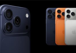 The new iPhone 17 Pro aluminum body may be more prone to scuffs and scratches