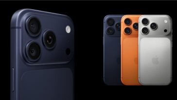 The new iPhone 17 Pro aluminum body may be more prone to scuffs and scratches