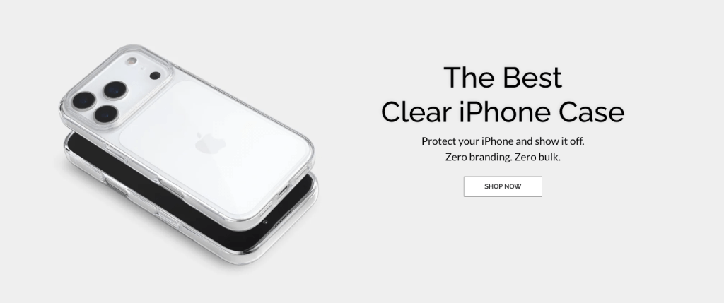 iPhone 17 et iPhone Air tous les meilleurs etuis