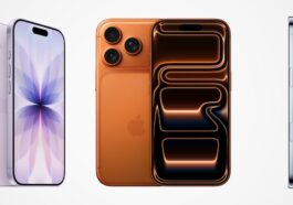 iPhone 17, iPhone 17 Pro and iPhone Air now available to order
