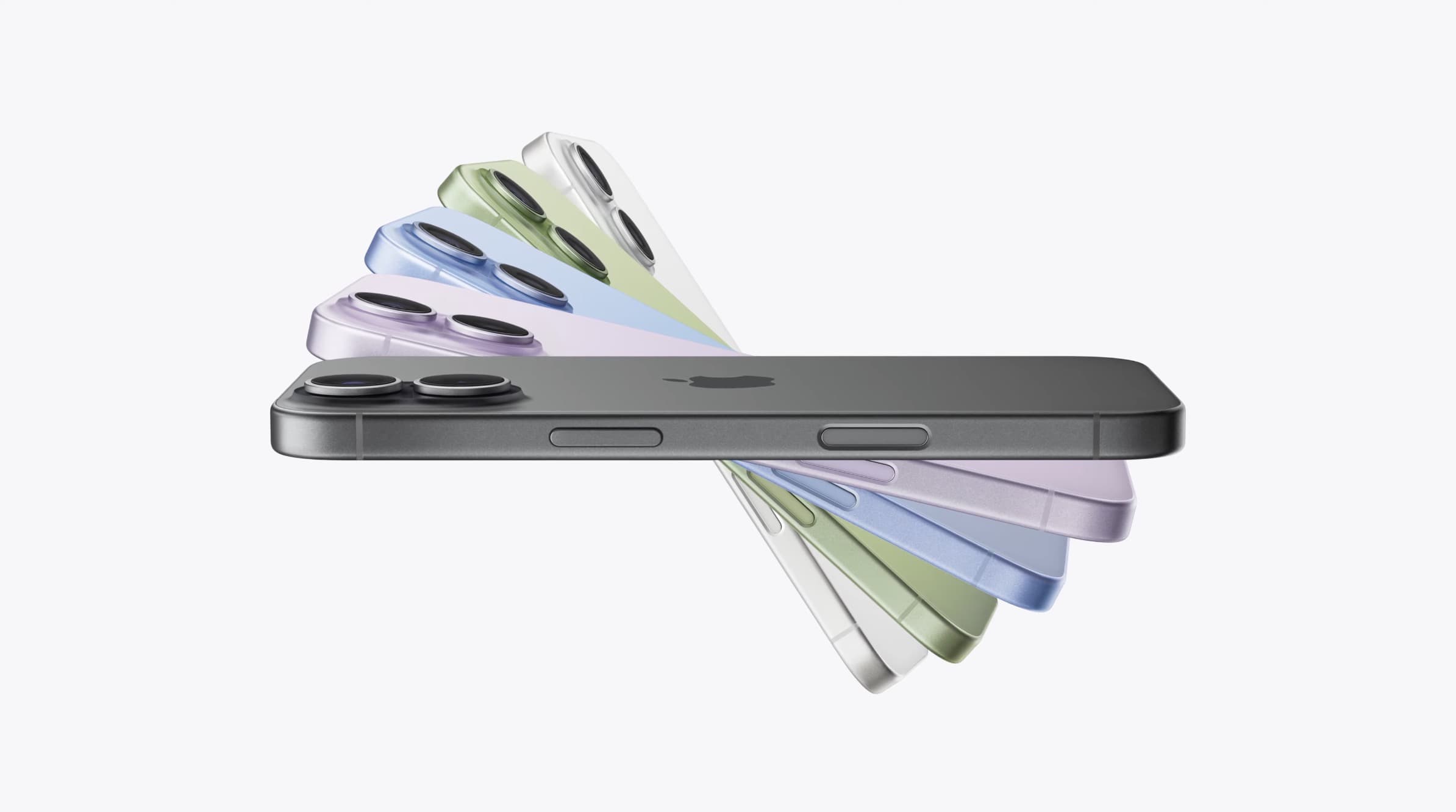 iPhone 17 vs iPhone 16 : découvrez les nouveautés à ne pas manquer 2 iPhone 17 vs iPhone 16 decouvrez les nouveautes a