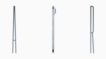 What’s the battery life of the new iPhone Air? Here’s what Apple says