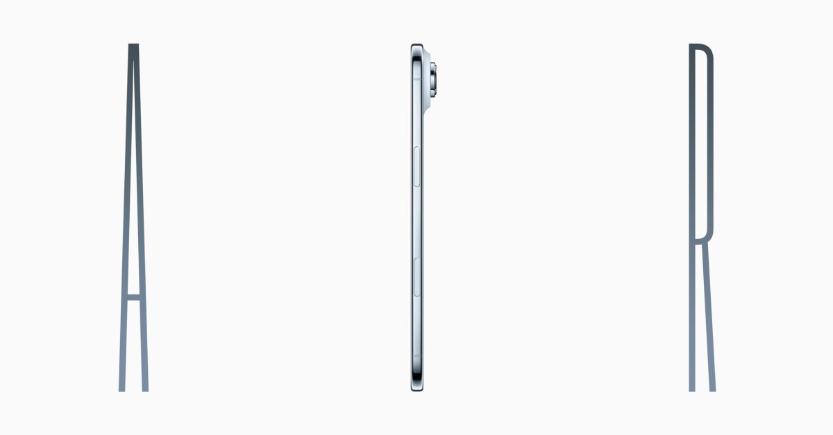 What’s the battery life of the new iPhone Air? Here’s what Apple says