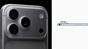 Why choosing between the iPhone Air and the Pro isn’t easy for everyone