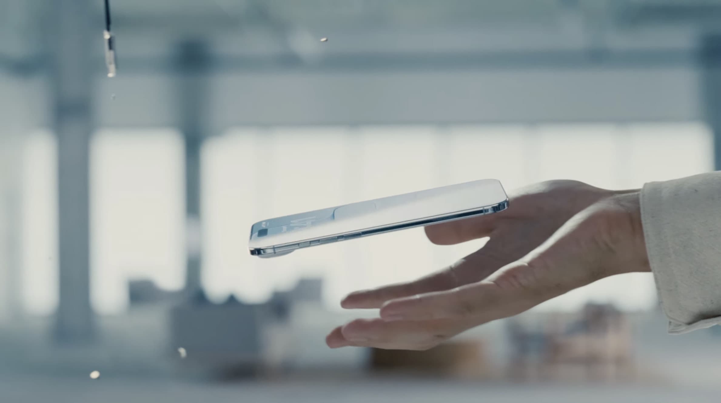 iPhone Air vs iPhone 16 Plus : Quelles différences et performances à attendre ? 2 iPhone Air vs iPhone 16 Plus Quelles differences et