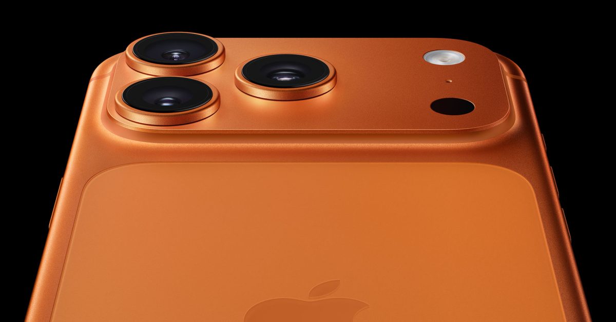 iPhone Diary: For the first time in many years, I’m not upgrading my iPhone
