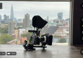 Why the iPhone is my favorite video camera for B-roll footage