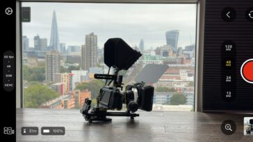 Why the iPhone is my favorite video camera for B-roll footage