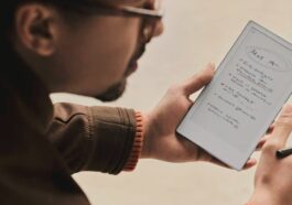 reMarkable announces Paper Pro Move: a palm-sized paper tablet that’s priced well