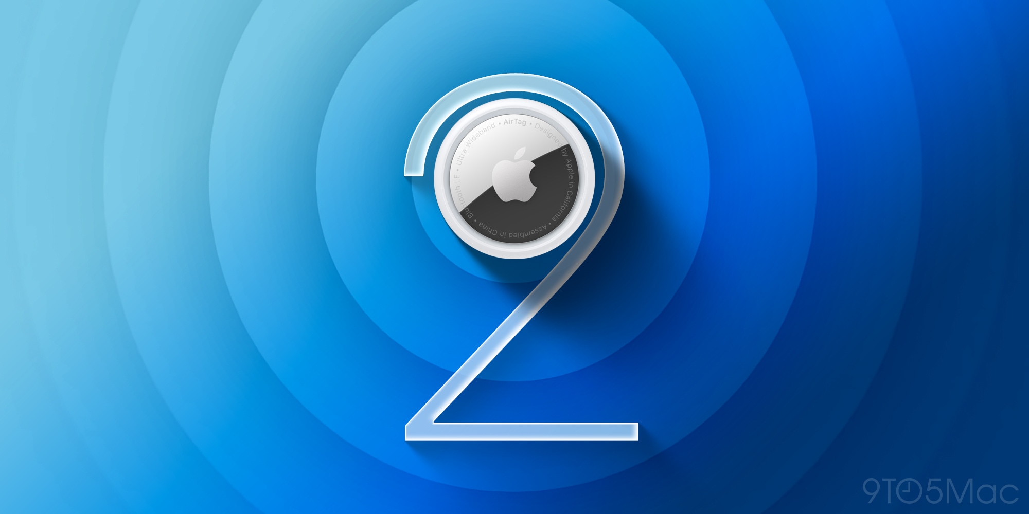 Apple : Plus de 5 nouveaux produits attendus en octobre, voici ce qui arrive 5 AirTag 2