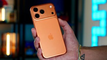 iPhone 17 Pro’s most under-the-radar upgrade could prove surprisingly crucial