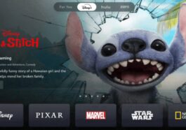 Disney+ reveals app redesign coming soon to iOS and tvOS