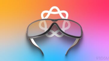 Apple Glasses now rumored to follow rare strategy for launch