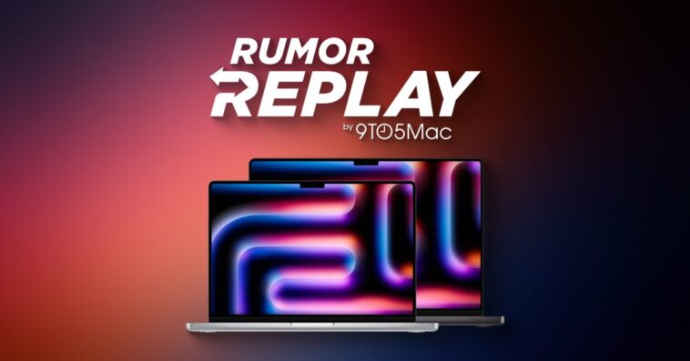MacBook Pro M5, Application Siri, Lunettes Apple : dernières rumeurs et nouveautés 1 Rumor Replay: M5 MacBook Pro, Siri app, Apple Glasses, and more