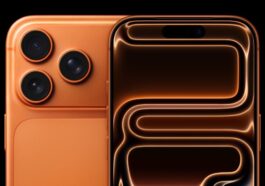 iPhone 17 Pro Max might be the last ‘Max’ model with the biggest screen
