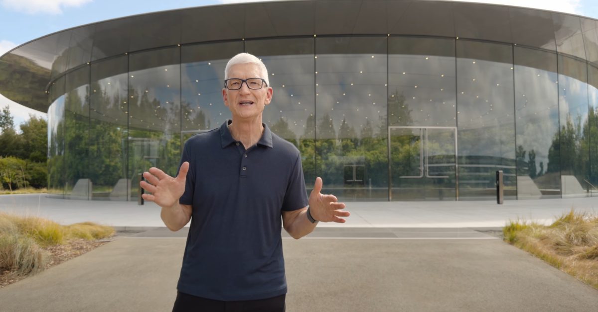 Here are five exciting Apple product launches to look forward to next year
