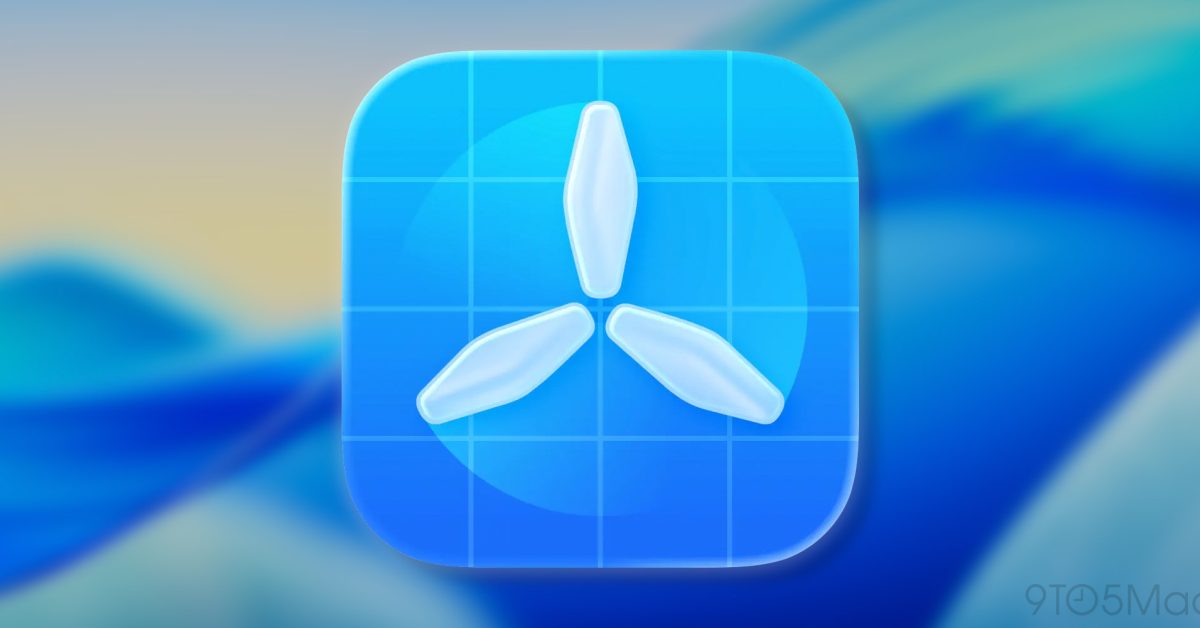 TestFlight update brings Liquid Glass support, preps app discovery feature