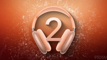 AirPods Max 2: Here’s what rumors say is coming next