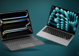 I love the MacBook Air, but one iPad Pro feature ruined it for me