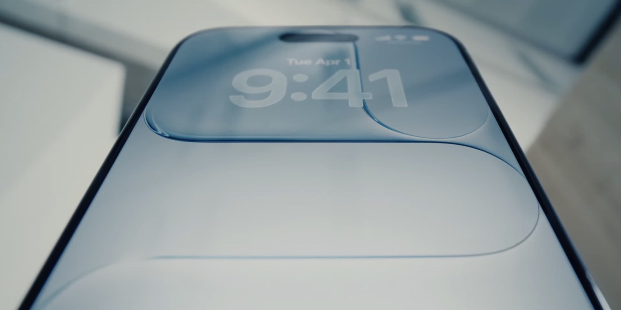 1759939256 518 Lecran de liPhone Air exactement la taille que jesperais