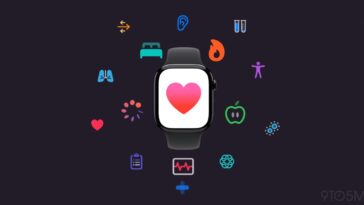 watchOS 26 brings two powerful Health features for Apple Watch