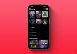 Apple Music added my most wished for feature in iOS 26