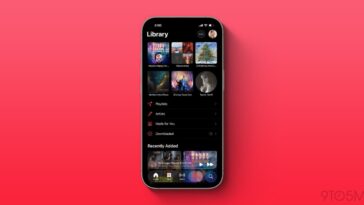 Apple Music added my most wished for feature in iOS 26