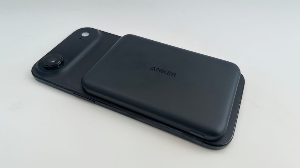 Meilleur power bank iPhone Air : Apple MagSafe Battery ou Anker Nano à choisir ? 3 1760101280 742 Meilleur power bank iPhone Air Apple MagSafe Battery ou