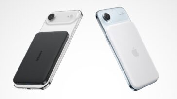 Best iPhone Air power bank: Apple MagSafe Battery vs Anker Nano