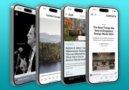 Indie App Spotlight: ‘Quiche’ is an iPhone web browser that fits your needs