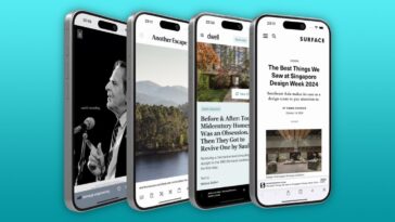 Indie App Spotlight: ‘Quiche’ is an iPhone web browser that fits your needs