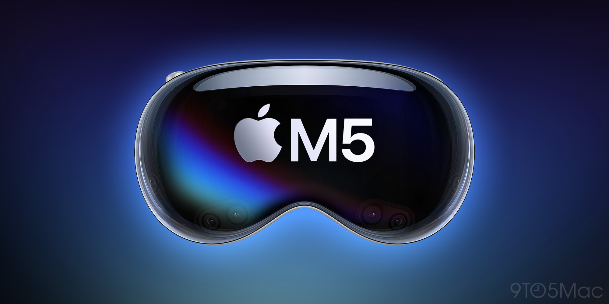 De nouveaux produits Apple arrivent cette semaine, voici ce qui pourrait être lancé 7 Vision Pro 2 avec processeur M5