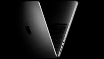 Apple unveils new 14-inch MacBook Pro powered by M5 chip