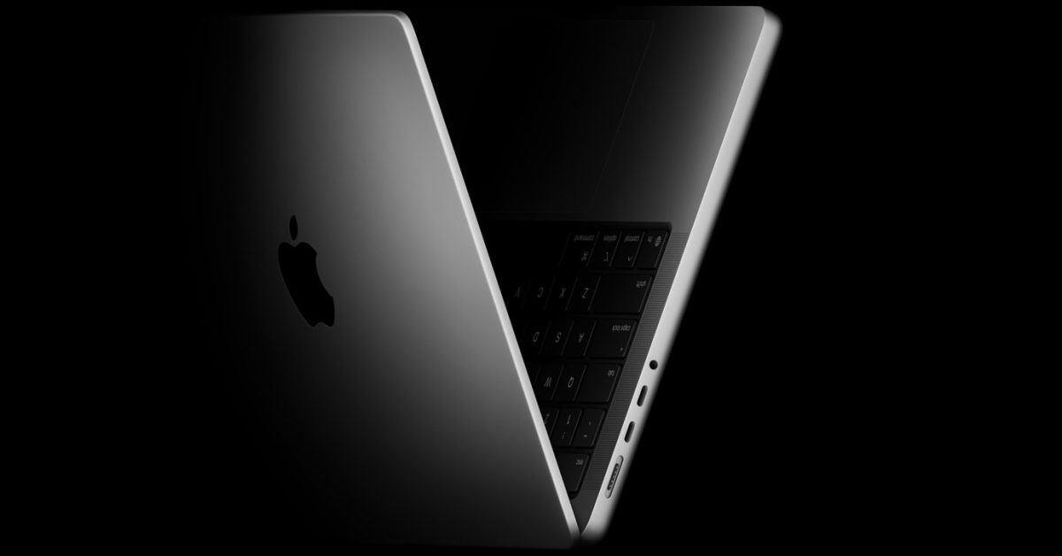 Apple unveils new 14-inch MacBook Pro powered by M5 chip
