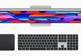 Apple might have just hinted at highly-requested new Studio Display feature